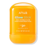 Anua Invisible Glow Finish Sunscreen Stick SPF 50