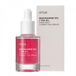Anua Niacinamide 10% + TXA 4% Dark Spot Correcting Serum