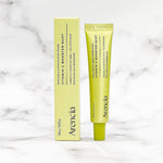 Arencia Vitamin C Booster Shot Face and Eye Cream Moisturizer