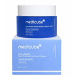 Medicube Hyaluronic Moisturizing Capsule Cream 55g