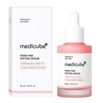 Medicube PDRN Pink Peptide Serum 30ml