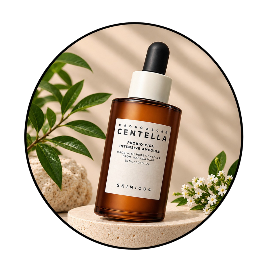 AMPOULE