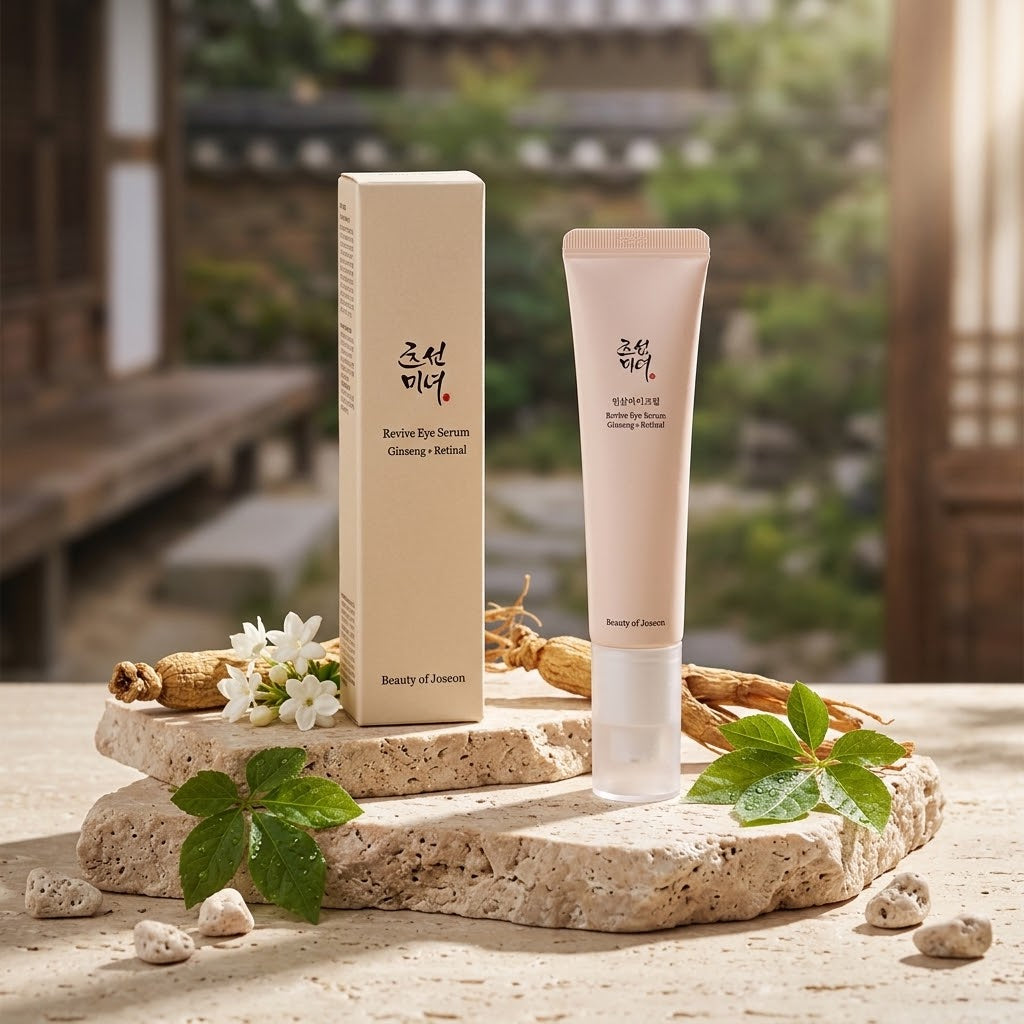 Beauty of Joseon Relief Sun: Rice + Probiotics SPF50+ PA++++