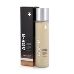 Medicube AGE-R Glutathione Glow Toner bottle with box