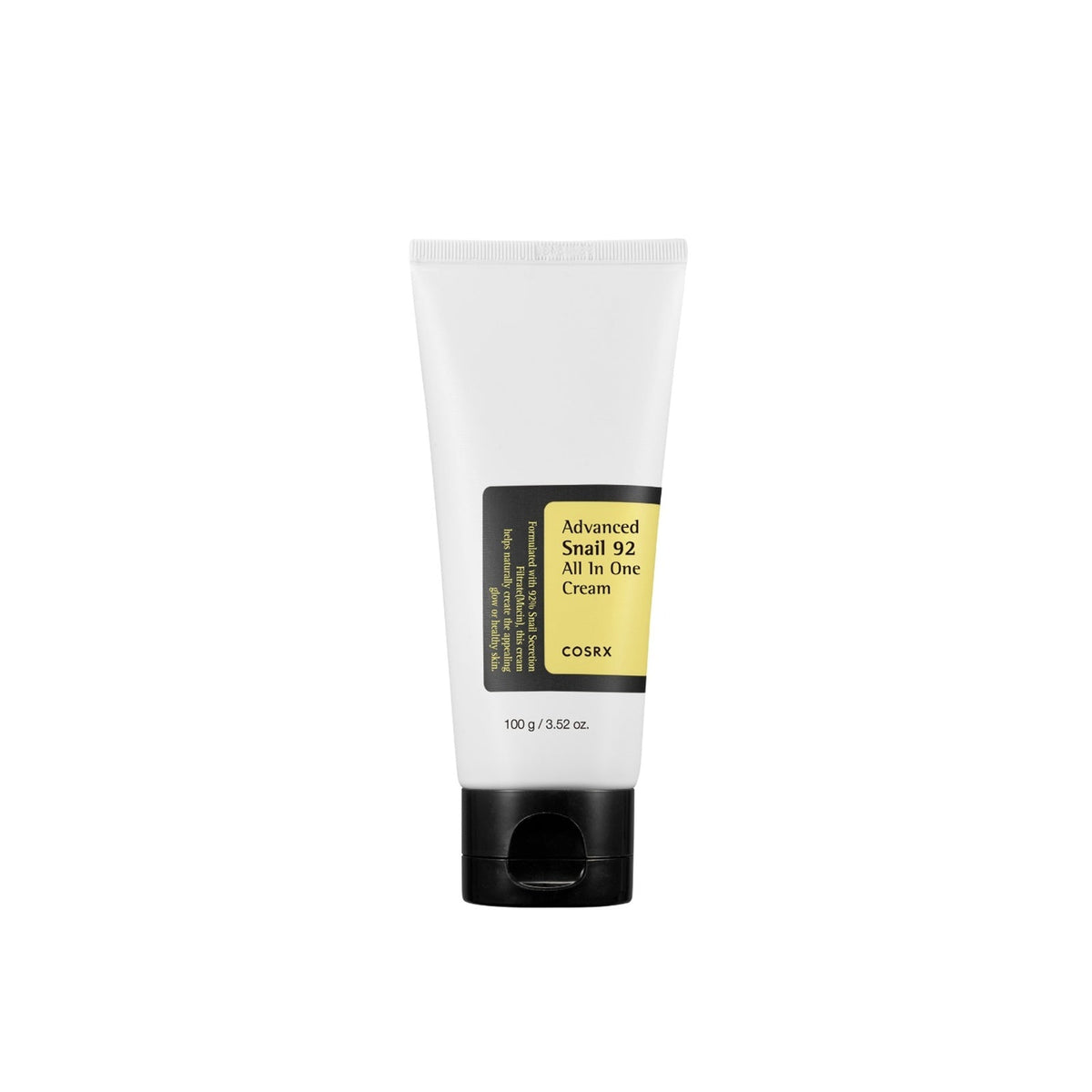 COSRX Advanced Snail 92 All In One Cream 100g